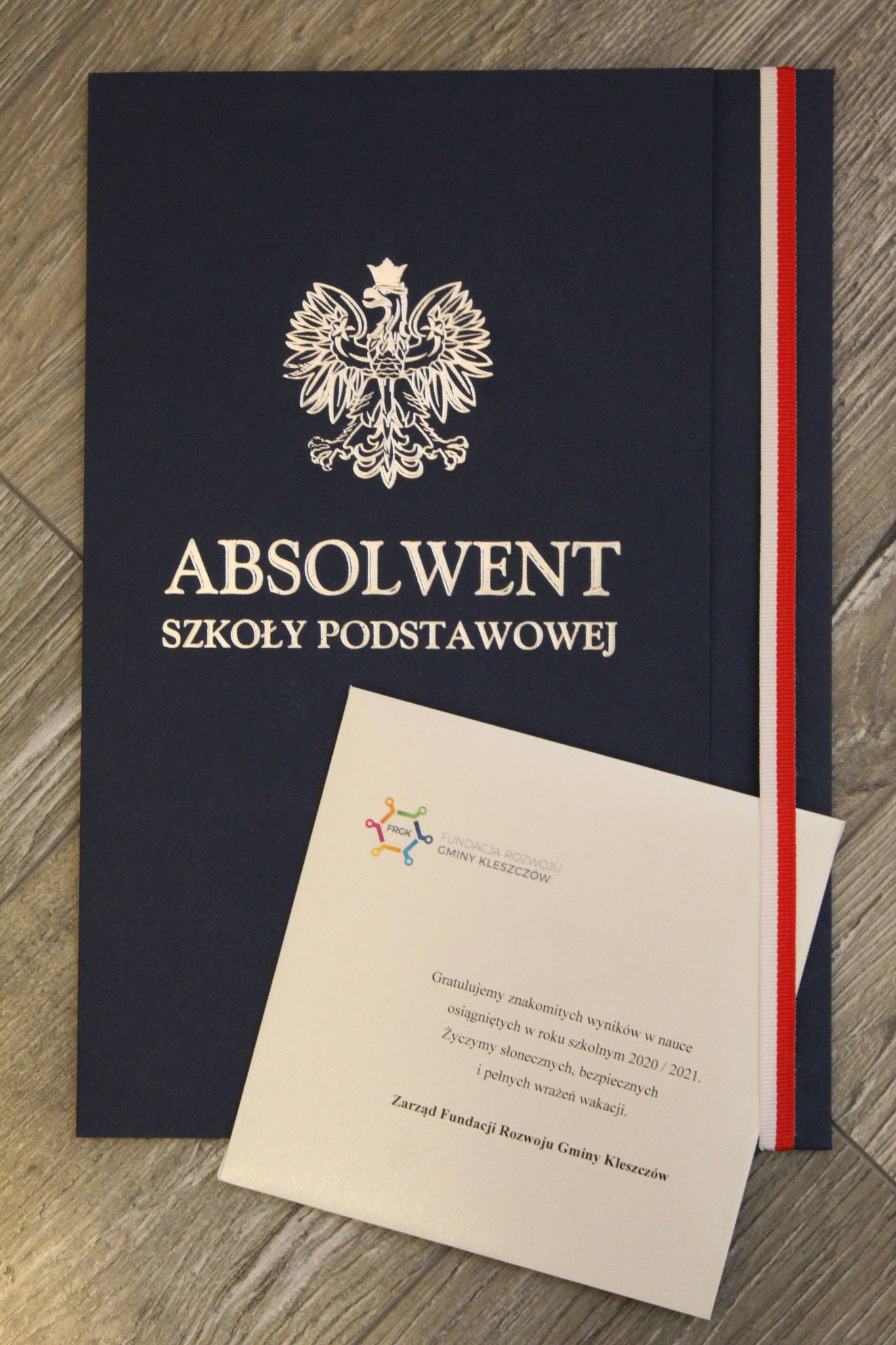 WSPIERAMY UCZNIÓW