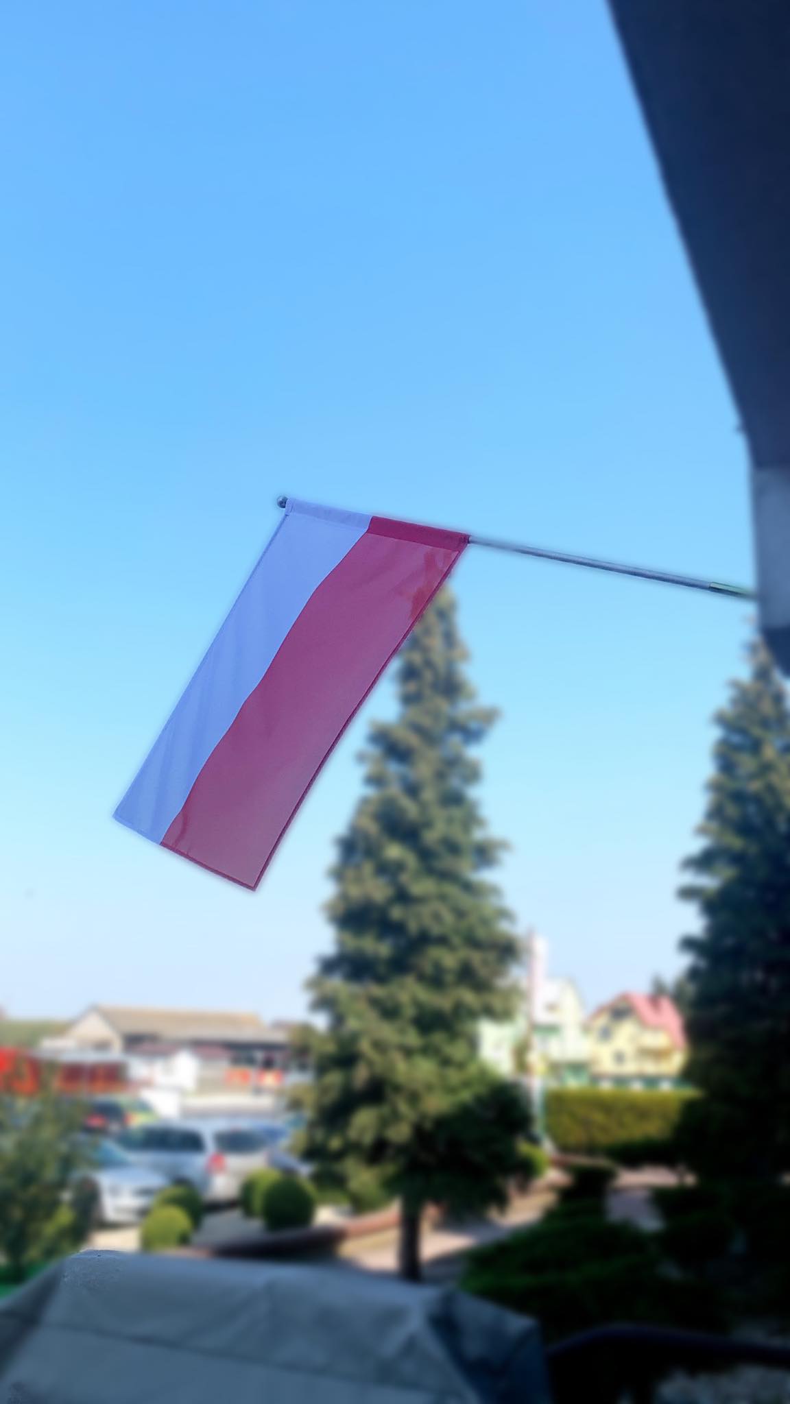 FUNDACJA ROZWOJU GMINY KLESZCZÓW KULTYWUJE ŚWIĘTA NARODOWE