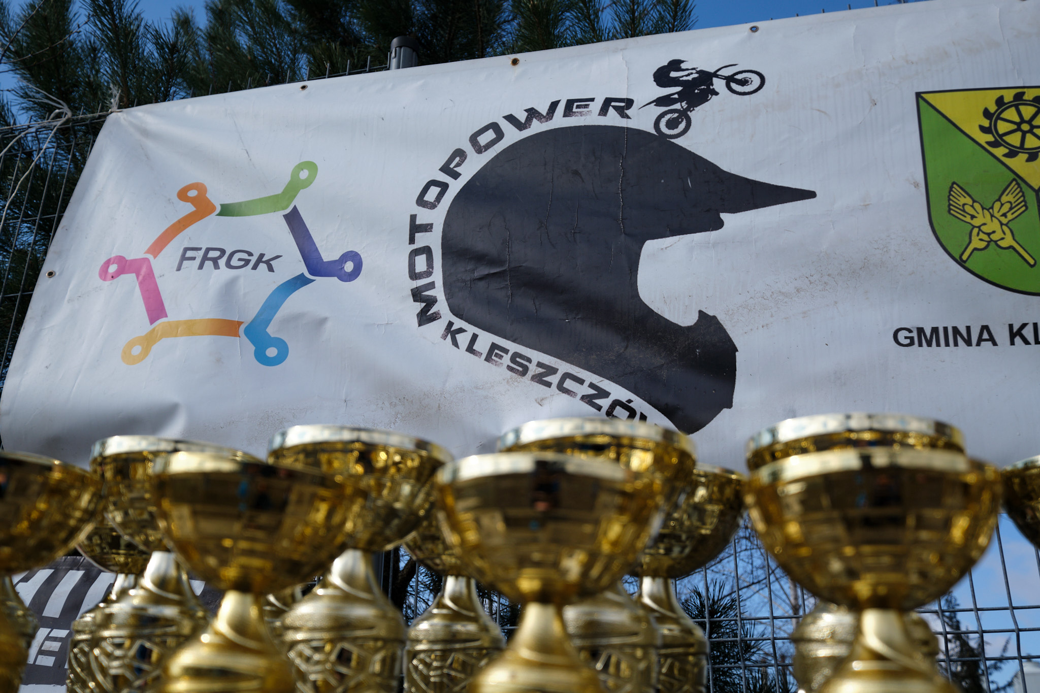 FRGK - STOWARZYSZENIE MOTOPOWER