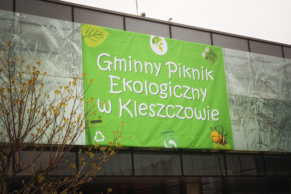FRGK - I Gminny Piknik Ekologiczny