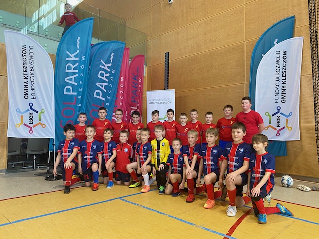 WSPIERAMY SPORT ⚽