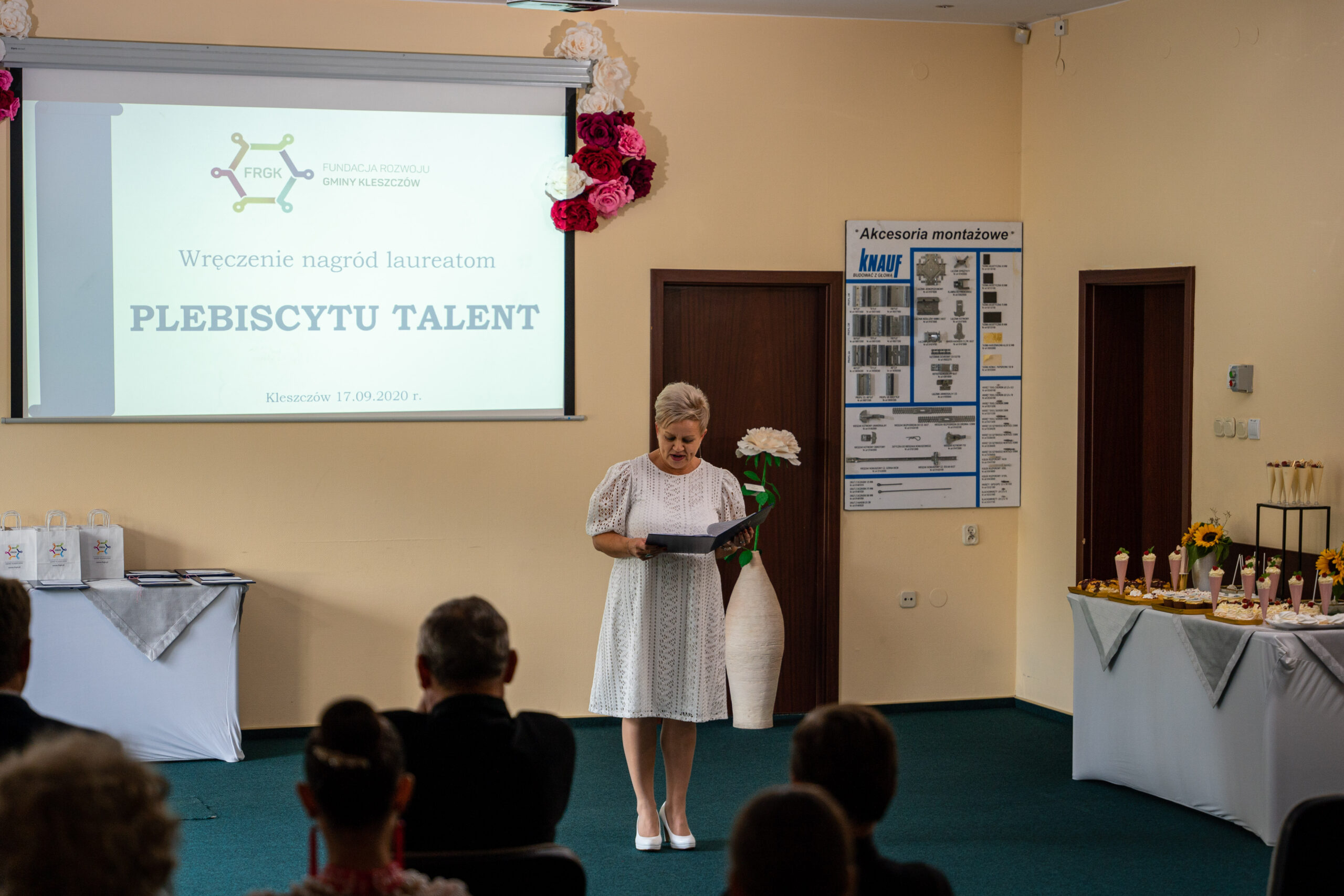FRGK - PLEBISCYT TALENT 2020
