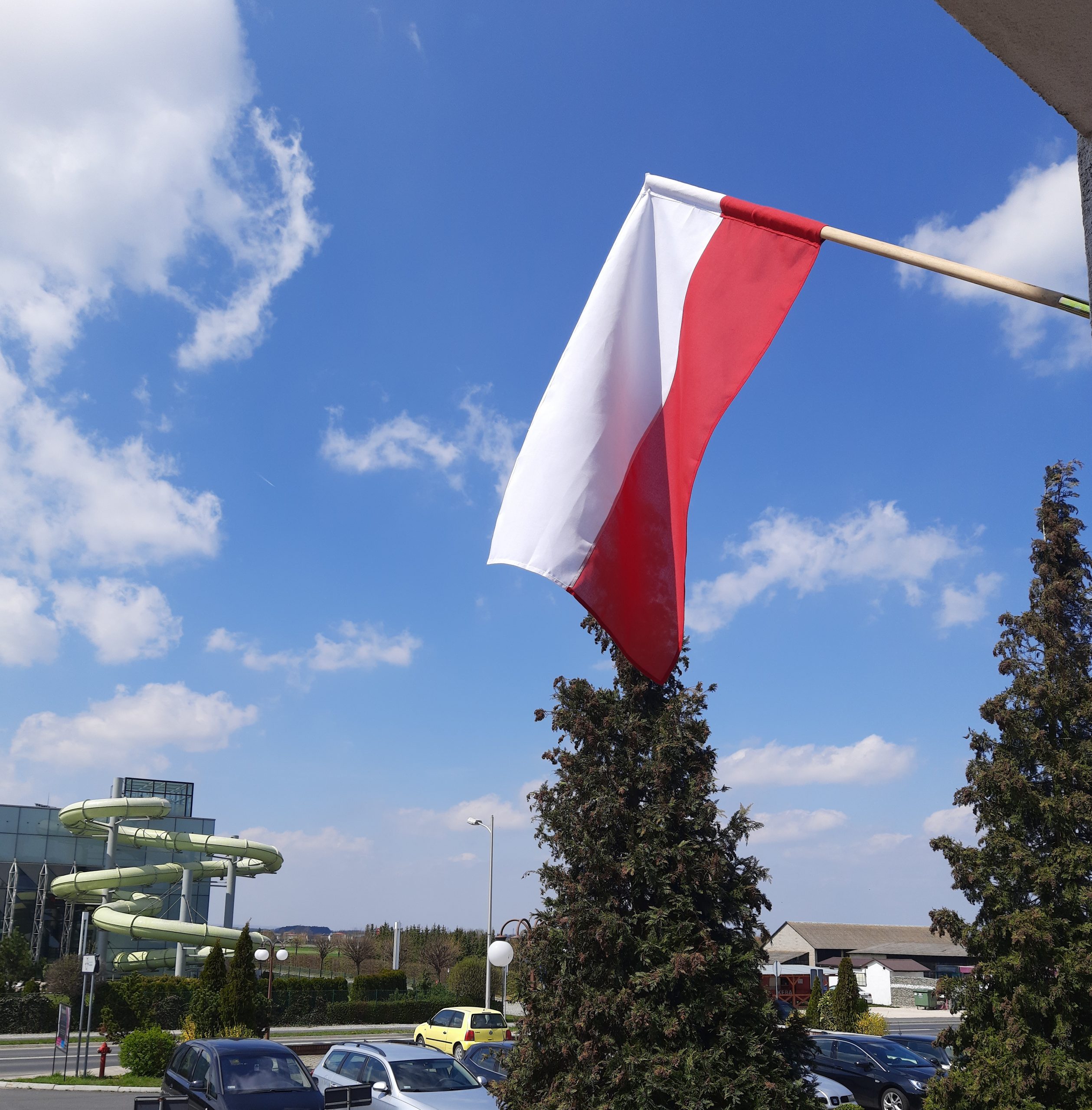 FUNDACJA ROZWOJU GMINY KLESZCZÓW GOTOWA DO ŚWIĘTOWANIA