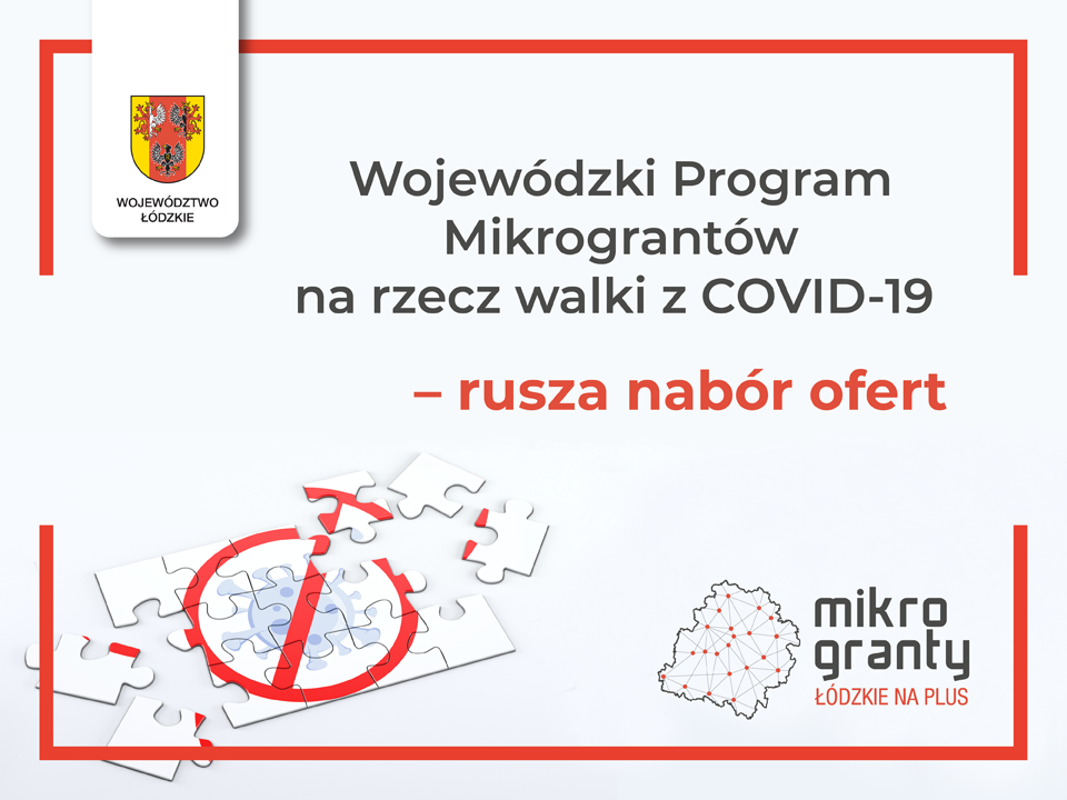 Wojewódzki Program Mikrograntów