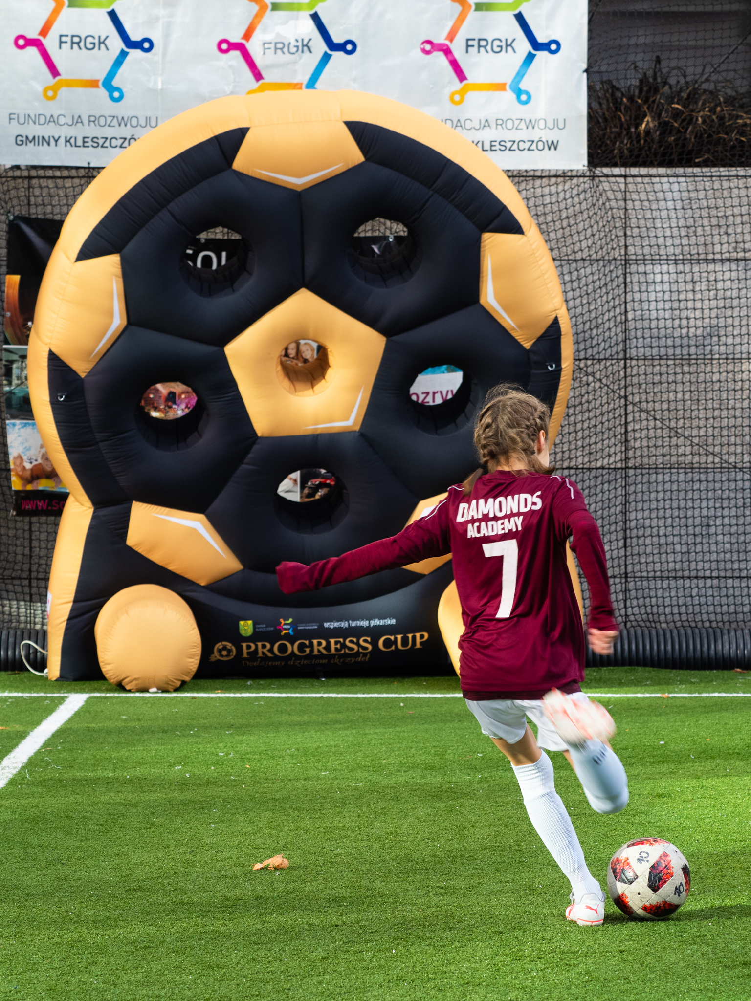 FRGK - PROGRESS CUP 2023