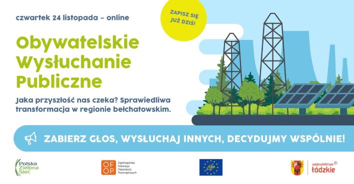 Obywatelskie Wysłuchanie Publiczne