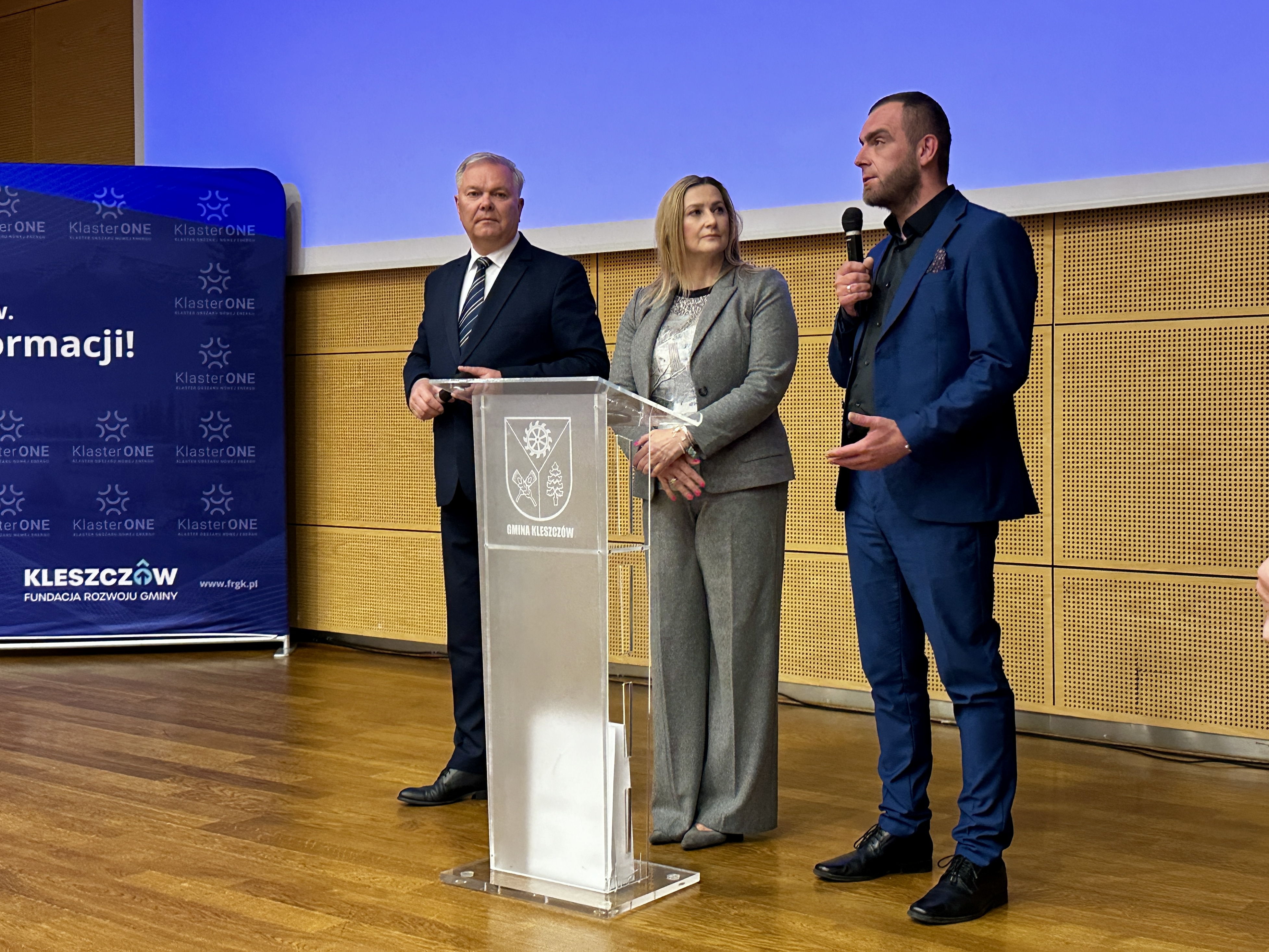Spotkanie informacyjne pt. Instrumenty wsparcia dla rozwoju Twojej firmy
